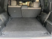 📆 What have you done to your Lexus LX today?