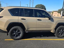 Overtrail Upgrades Part 1...Larger BFG KO3 and Westcott tube sliders