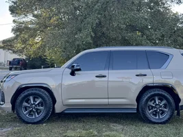 First time LX owner….WOW