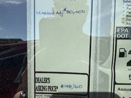 The Lexus LX 700h Deposit Thread