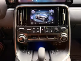 2025 Lexus LX 700h Overtrail for sale