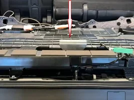 Air Down Gear Up: Drawers, Fridge Slide and Sleeping Platform system for LX700H