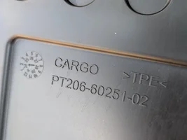 LX700h 3rd row seat removal - step by step