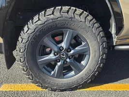 Upgrades Part 1...BFG KO3 and Westcott tube Sliders