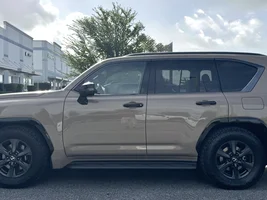 First time LX owner….WOW