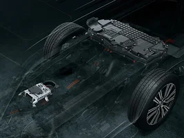 More information from Lexus.jp site on the Lexus LX 700h