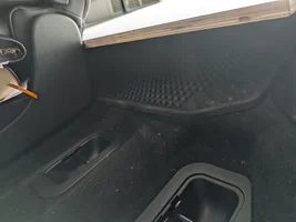 LX700h 3rd row seat removal - step by step