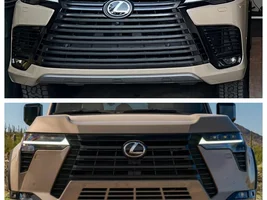 New Grill