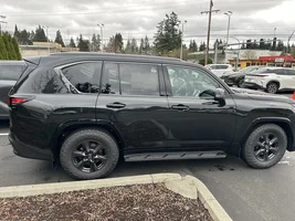 The Lexus LX 700h Deposit Thread
