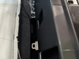 LX700h 3rd row seat removal - step by step