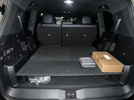 2025 Lexus LX 700h Earth Pictures
