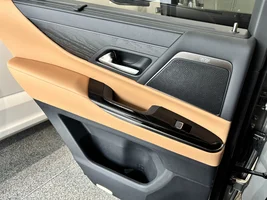Palomino Interior