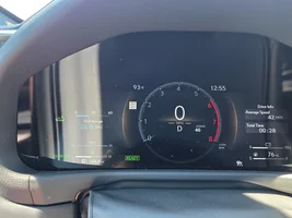 New here and to Lexus.