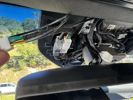 Hardwiring Aftermarket Dashcam