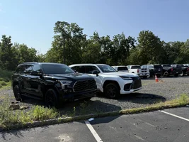 Former 3rd Gen Sequoia Owner