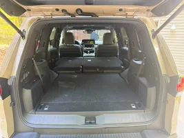 LX 700 H Overtrail Allocation