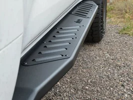 LX and Dissent Off-road pics