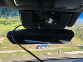Hardwiring Aftermarket Dashcam