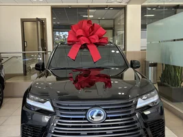 👋 Welcome to the Lexus LX 700h Forum! Please post an introduction thread!