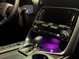 First time LX owner….WOW