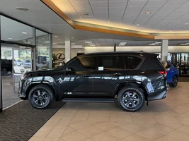 The Lexus LX 700h Deposit Thread