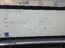 Mark Levinson 25 speaker sound quality is horrible.