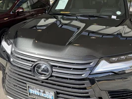 The Lexus LX 700h Deposit Thread