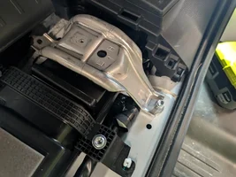LX700h 3rd row seat removal - step by step