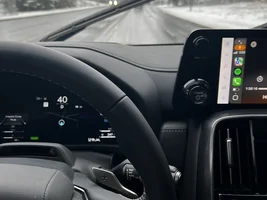 2025 Lexus LX 700h Earth Pictures