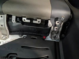 LX700h 3rd row seat removal - step by step