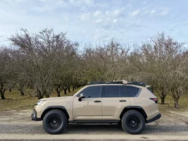 LX 700 H Overtrail Allocation