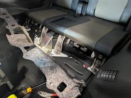Lexus LX 700h Bolt Pattern