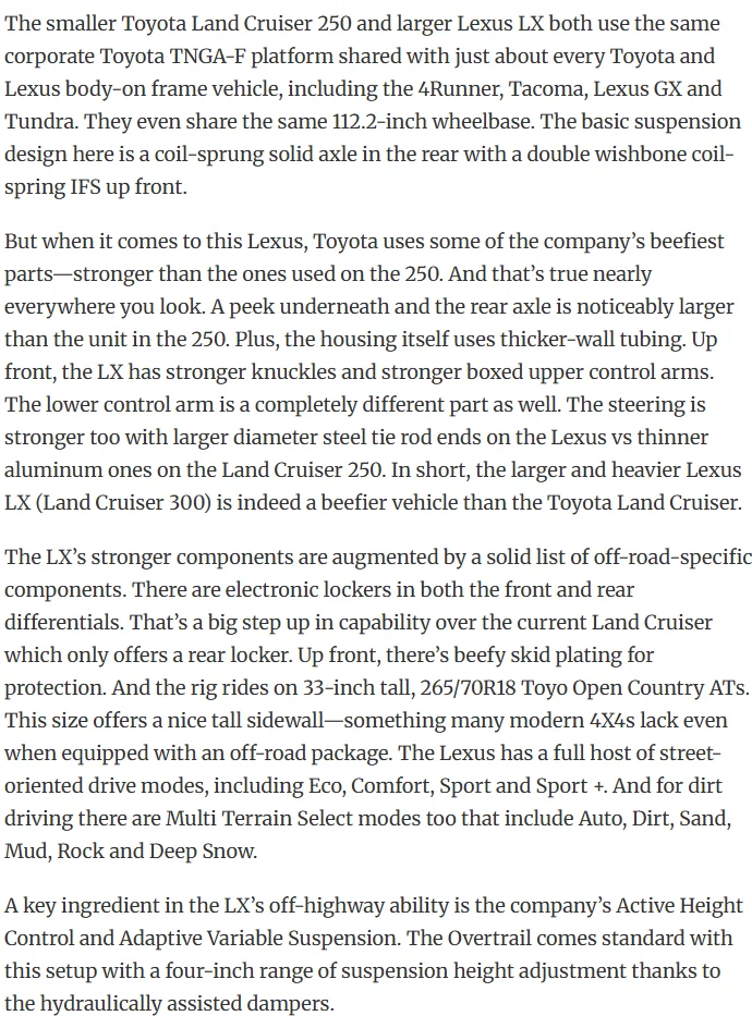 Real 300 series Lexus Cruiser vs Prado 4Runner 250 Cruiser.jpg.webp